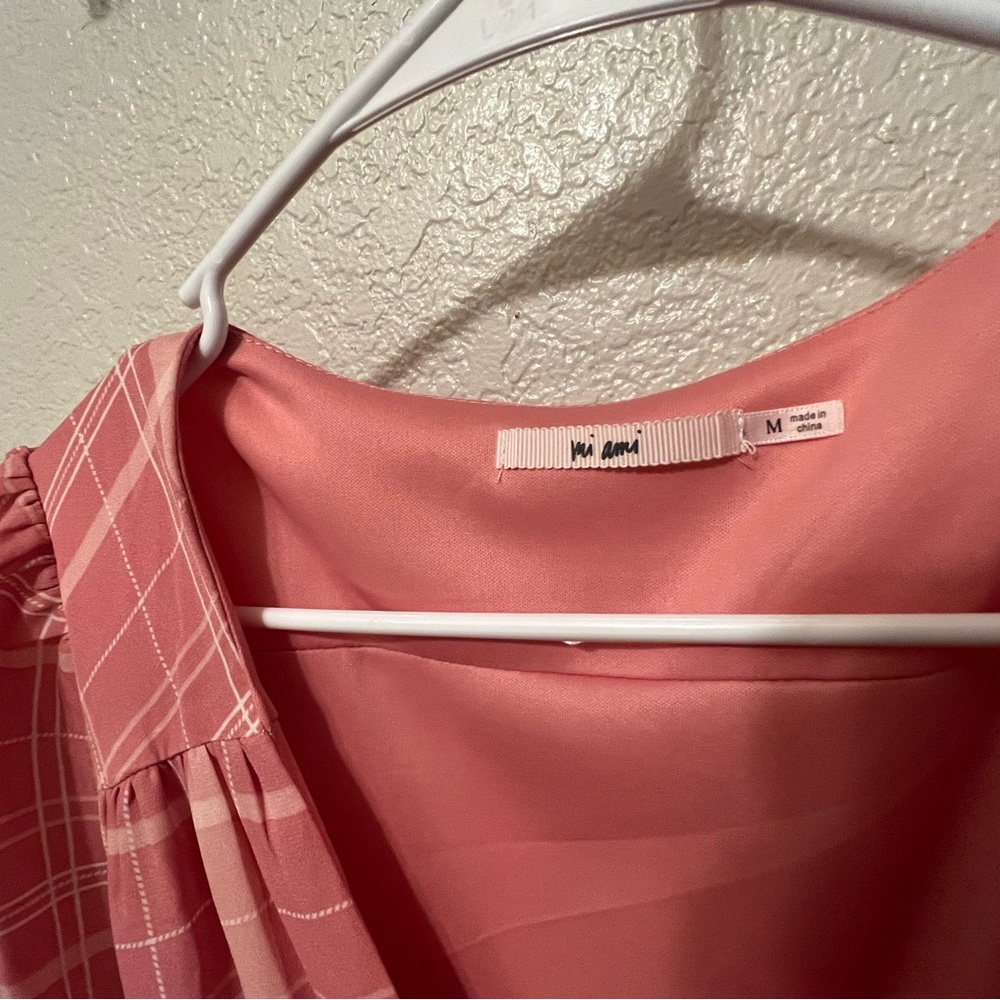 Mi Ami Dress